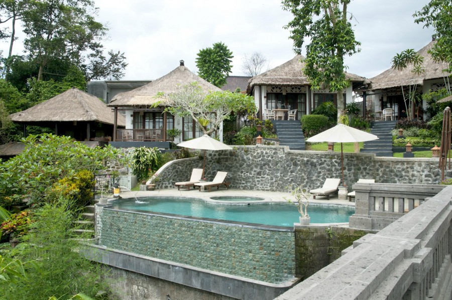 UBUD DEDARI VILLAS — фото 5