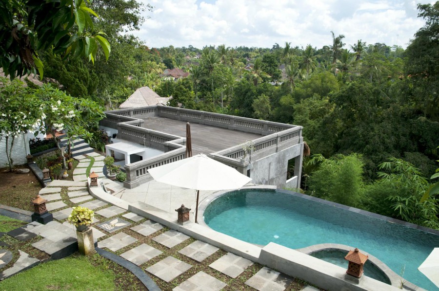 UBUD DEDARI VILLAS — фото 7