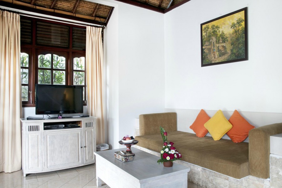 UBUD DEDARI VILLAS — фото 12