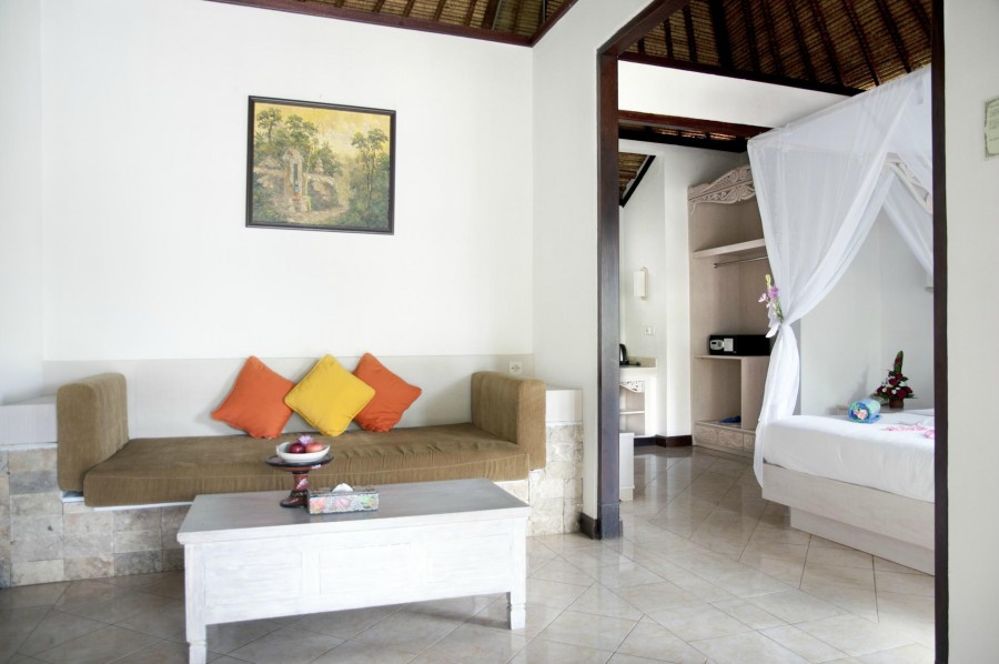 UBUD DEDARI VILLAS — фото 15
