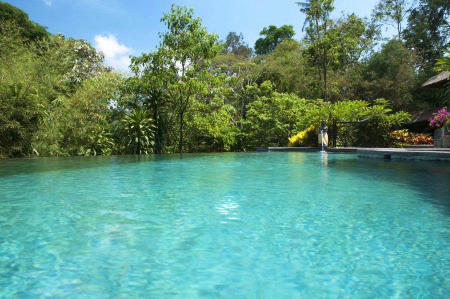 UBUD DEDARI VILLAS — фото 17