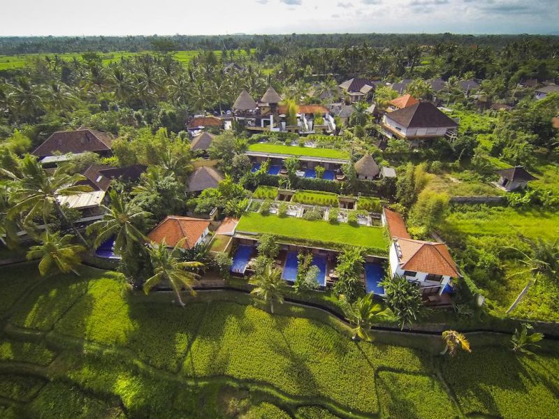 UBUD GREEN