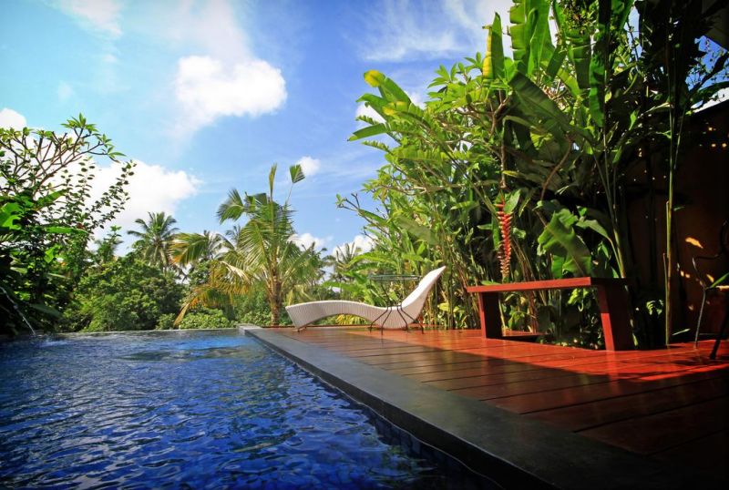 UBUD GREEN — фото 7