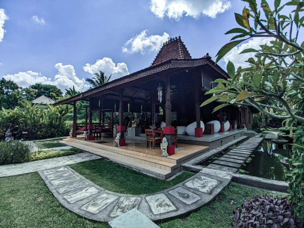 UBUD HEAVEN PENESTANAN — фото 6