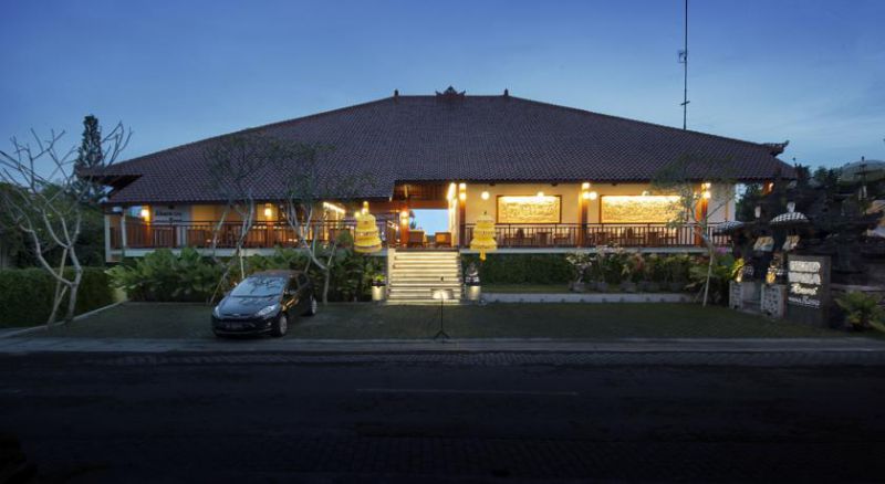 UBUD WANA RESORT