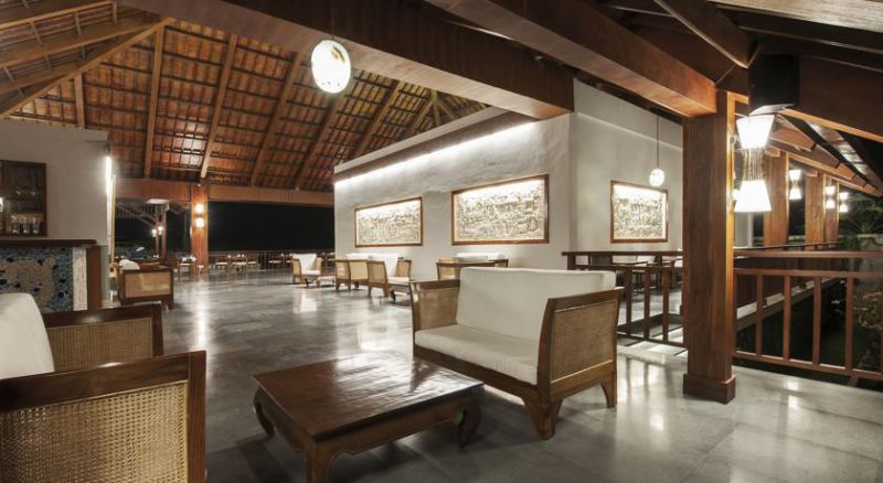 UBUD WANA RESORT — фото 7