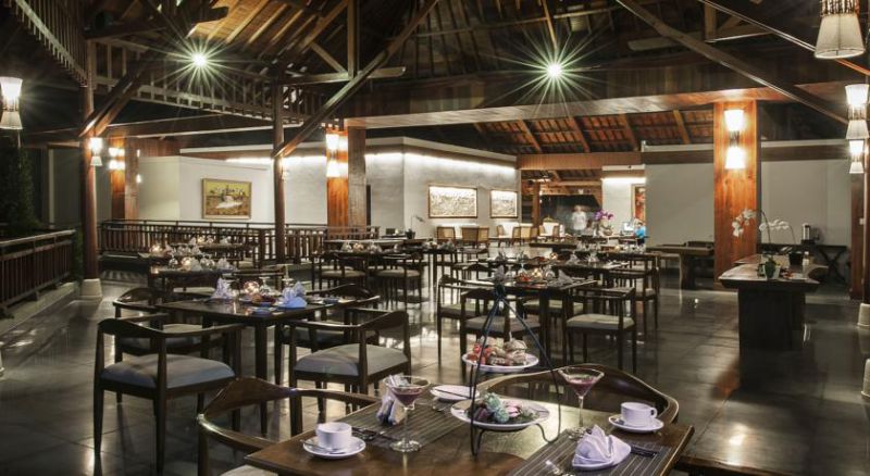 UBUD WANA RESORT — фото 11