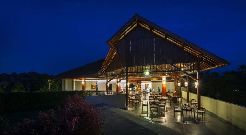 UBUD WANA RESORT — фото 12