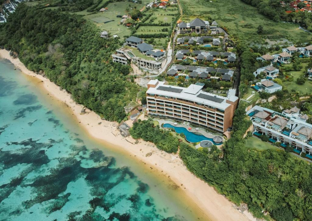 ULU SEGARA LUXURY SUITES & VILLAS (EX. SAWANGAN SUITES AND VILLAS) — фото 2