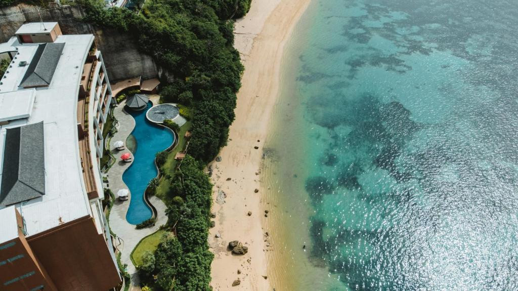 ULU SEGARA LUXURY SUITES & VILLAS (EX. SAWANGAN SUITES AND VILLAS) — фото 6
