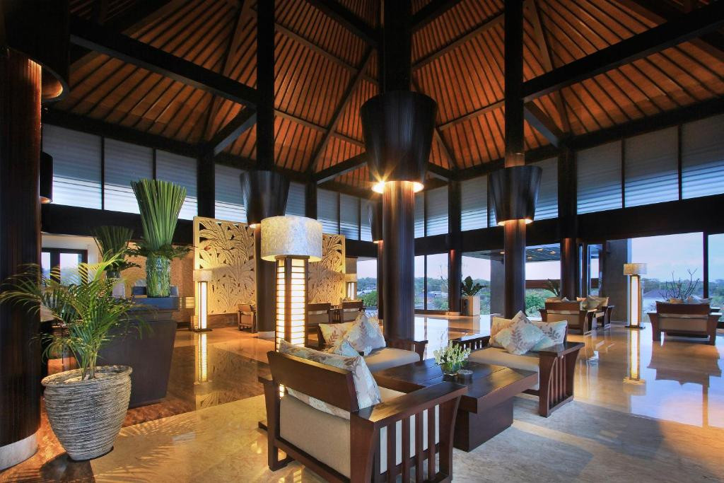 ULU SEGARA LUXURY SUITES & VILLAS (EX. SAWANGAN SUITES AND VILLAS) — фото 10