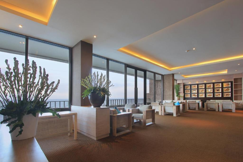 ULU SEGARA LUXURY SUITES & VILLAS (EX. SAWANGAN SUITES AND VILLAS) — фото 17