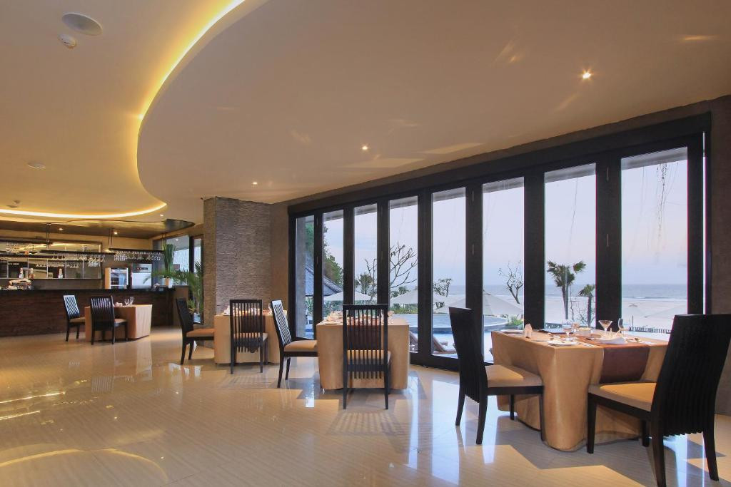 ULU SEGARA LUXURY SUITES & VILLAS (EX. SAWANGAN SUITES AND VILLAS) — фото 18