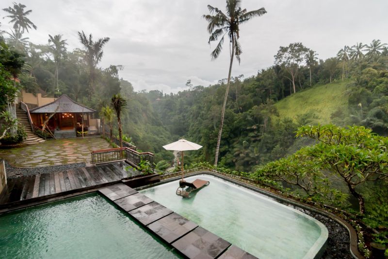 ULUN UBUD RESORT & SPA — фото 5