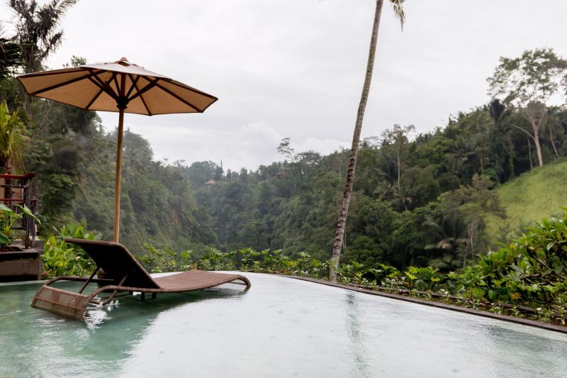 ULUN UBUD RESORT & SPA — фото 7