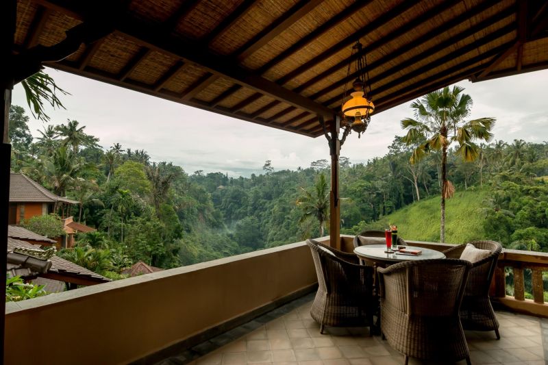 ULUN UBUD RESORT & SPA — фото 8