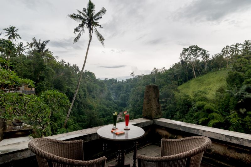 ULUN UBUD RESORT & SPA — фото 9