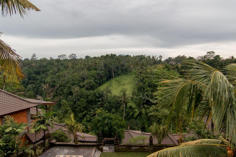 ULUN UBUD RESORT & SPA — фото 13