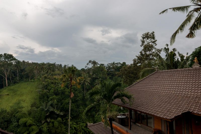 ULUN UBUD RESORT & SPA — фото 18