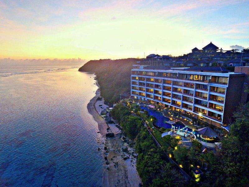 ULUSEGARA LUXURY SUITES & VILLAS — фото 2