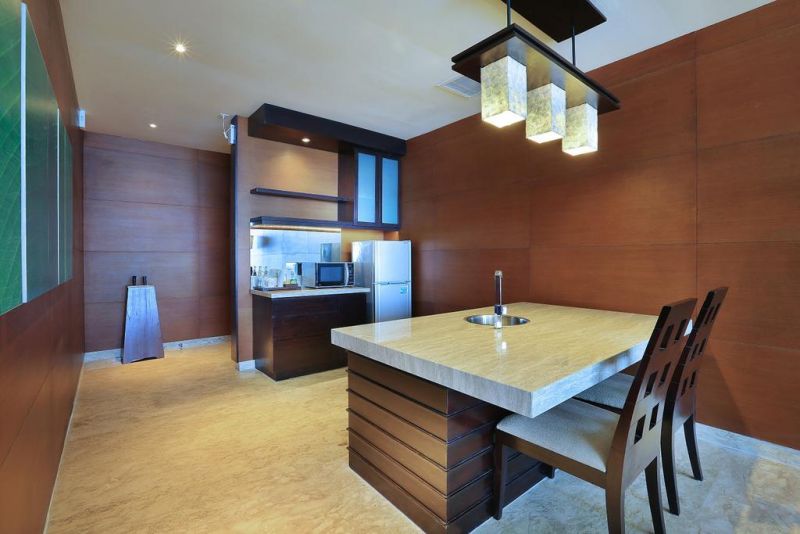 ULUSEGARA LUXURY SUITES & VILLAS — фото 4
