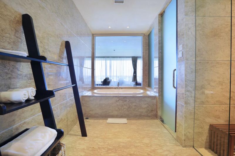 ULUSEGARA LUXURY SUITES & VILLAS — фото 5