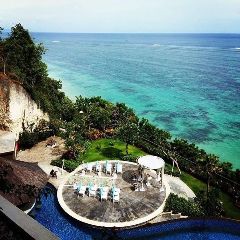 ULUSEGARA LUXURY SUITES & VILLAS — фото 8