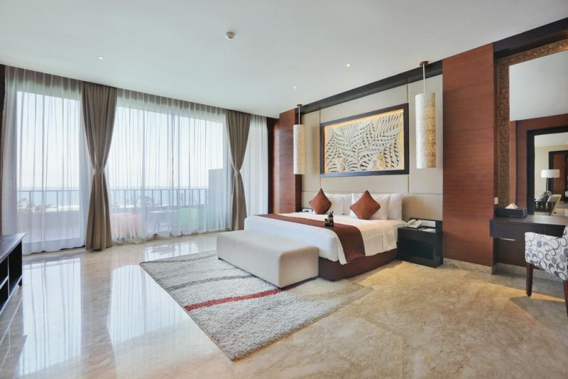 ULUSEGARA LUXURY SUITES & VILLAS — фото 9