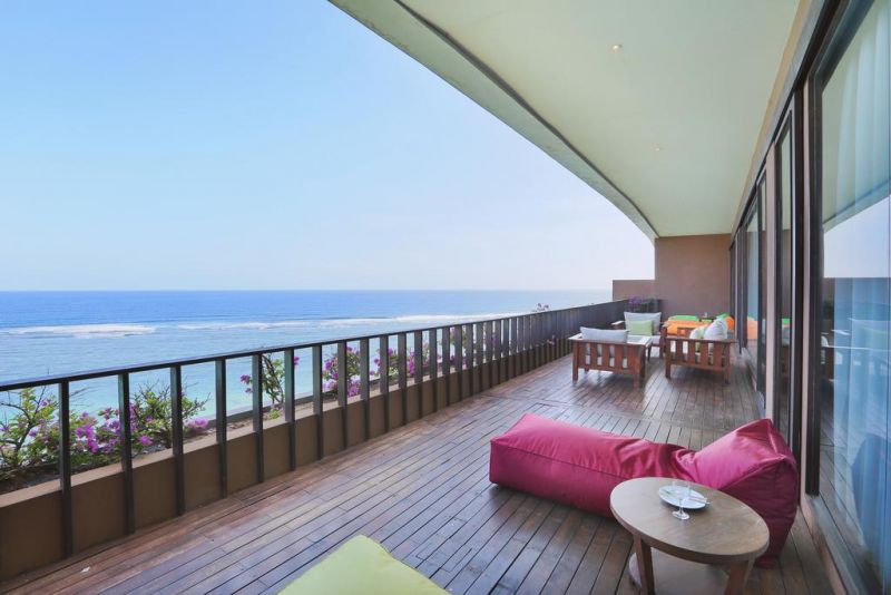 ULUSEGARA LUXURY SUITES & VILLAS — фото 10