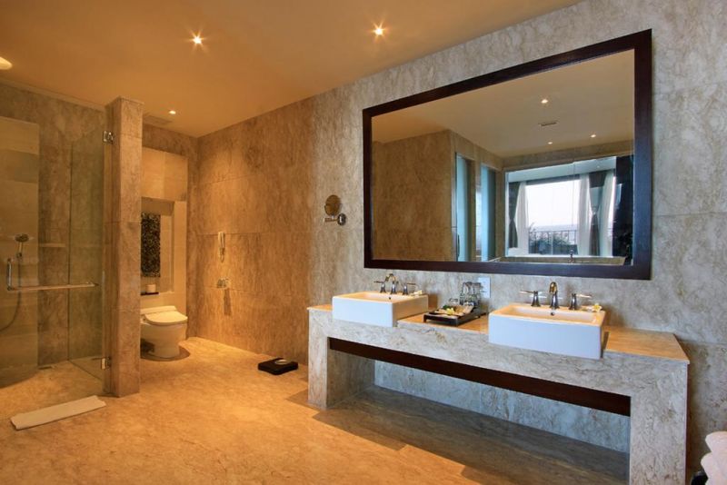 ULUSEGARA LUXURY SUITES & VILLAS — фото 11