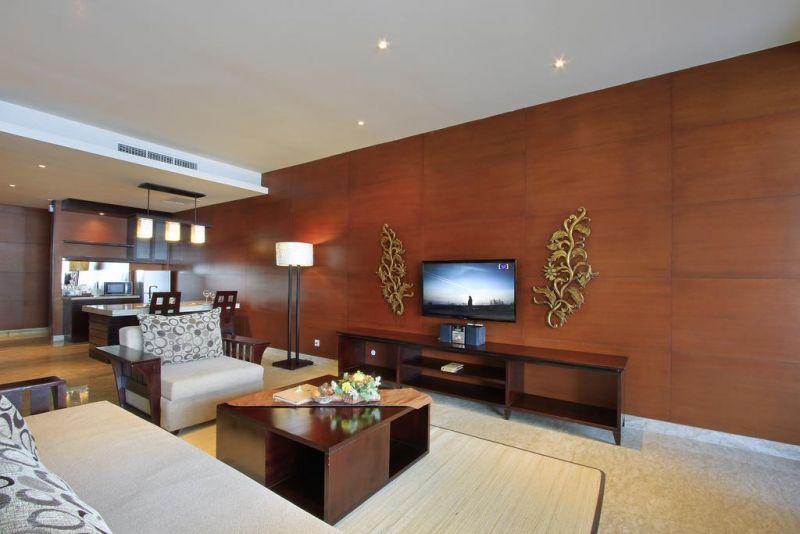 ULUSEGARA LUXURY SUITES & VILLAS — фото 13
