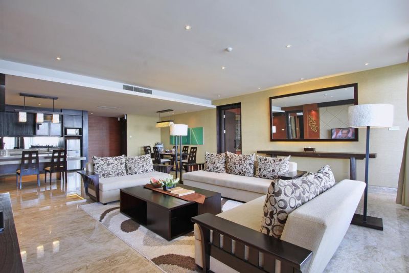 ULUSEGARA LUXURY SUITES & VILLAS — фото 14