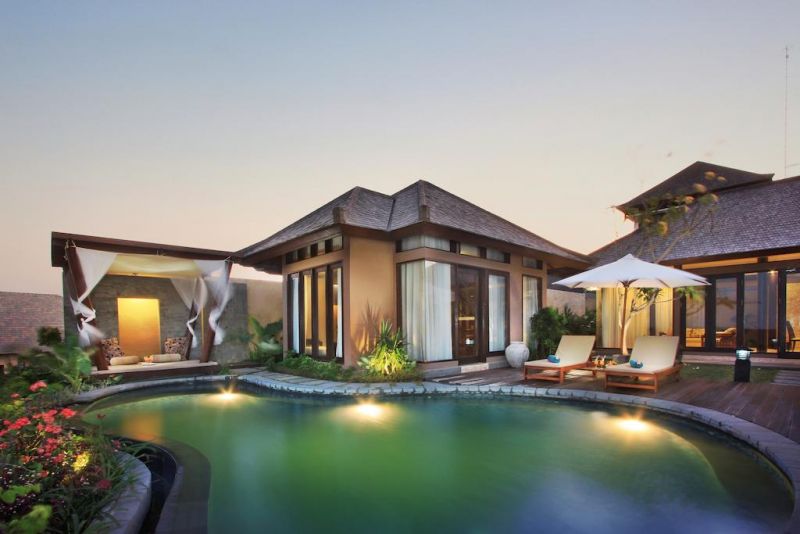 ULUSEGARA LUXURY SUITES & VILLAS — фото 15