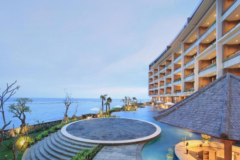 ULUSEGARA LUXURY SUITES & VILLAS — фото 16