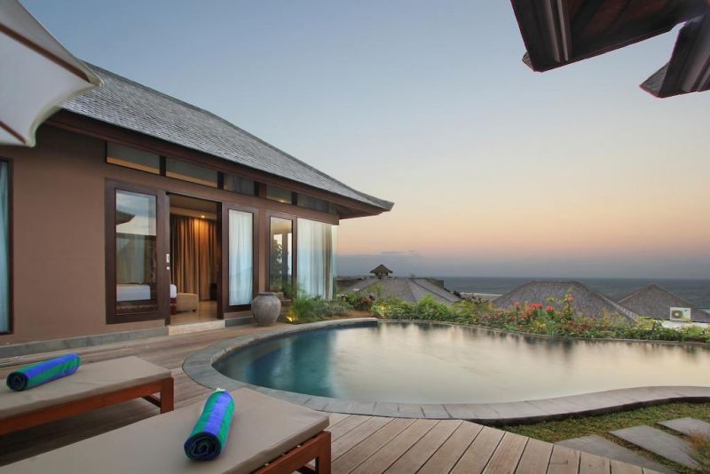 ULUSEGARA LUXURY SUITES & VILLAS — фото 18