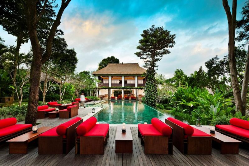 UMA BY COMO UBUD BALI