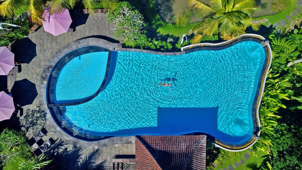 UMA DAWA RESORT AND SPA — фото 2
