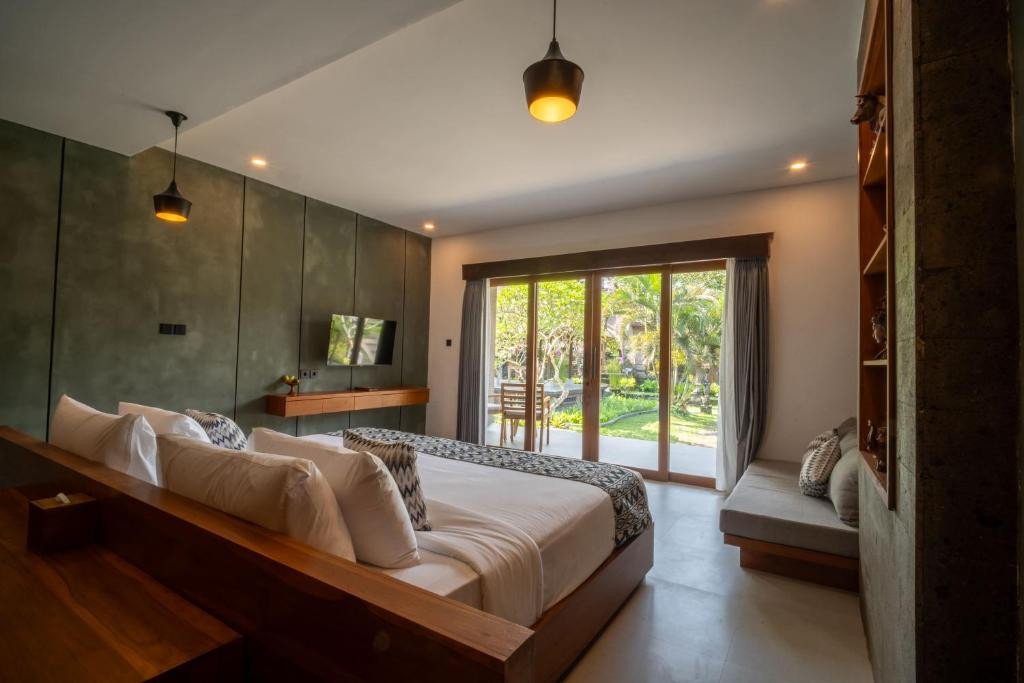 UMA DAWA RESORT AND SPA — фото 3