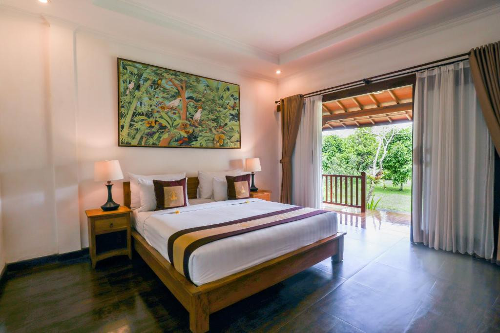 UMA DAWA RESORT AND SPA — фото 6