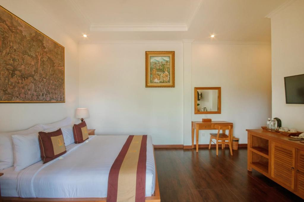 UMA DAWA RESORT AND SPA — фото 7