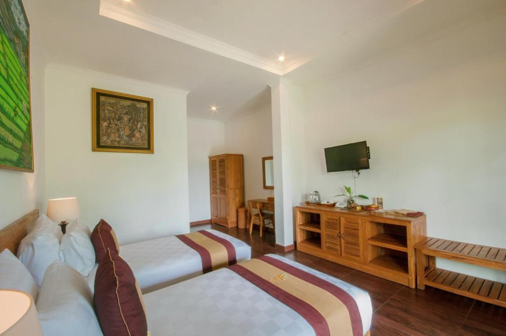 UMA DAWA RESORT AND SPA — фото 10
