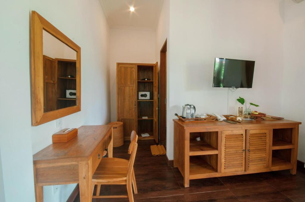 UMA DAWA RESORT AND SPA — фото 14