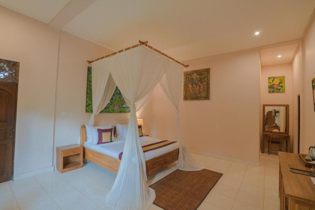 UMA DAWA RESORT AND SPA — фото 16