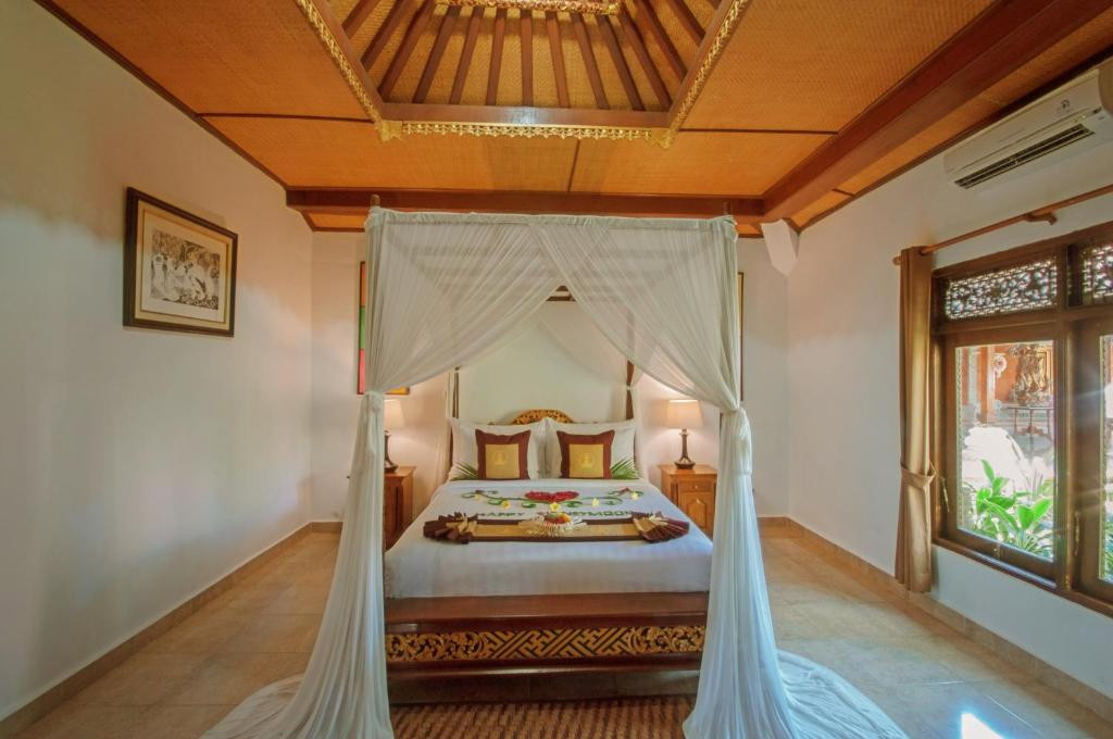 UMA DAWA RESORT AND SPA — фото 17