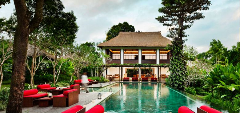 UMA UBUD