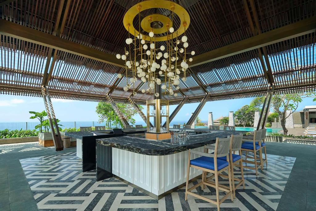 UMANA BALI LXR HOTELS & RESORTS BY HILTON (EX.JUMANA BALI UNGASAN RESORT) — фото 14