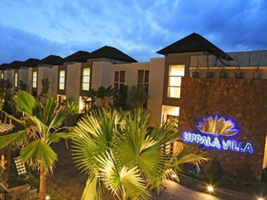 UPPALA SUITE KEROBOKAN