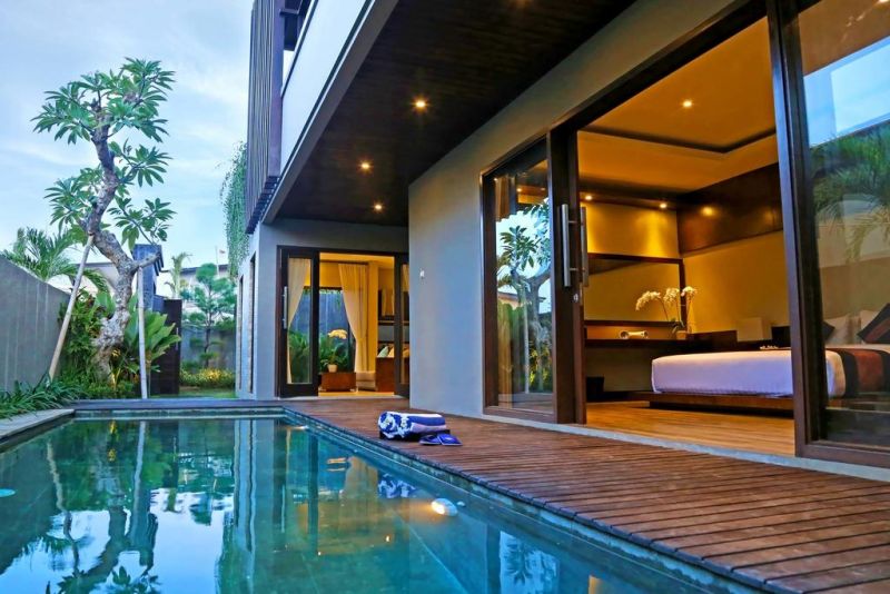 UPPALA VILLA NUSA DUA