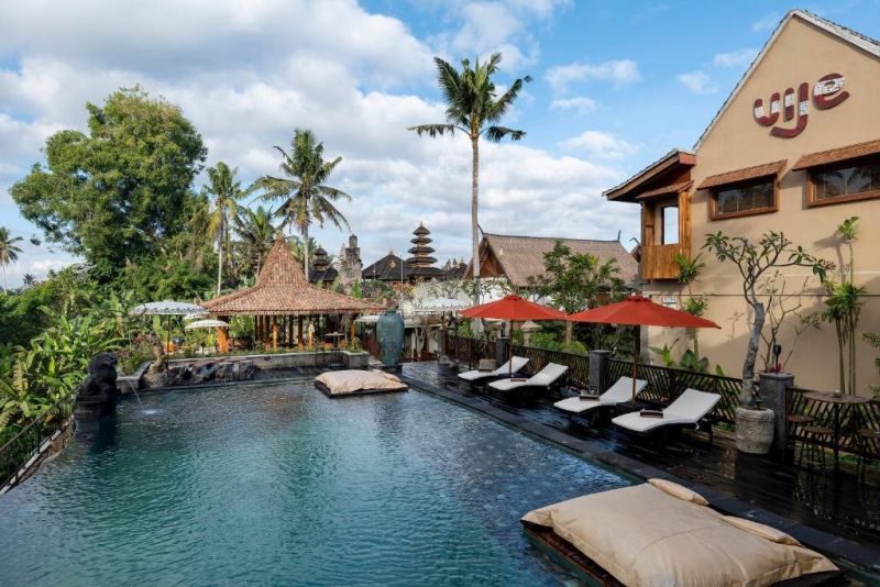 VIJE BOUTIQUE RESORT & SPA