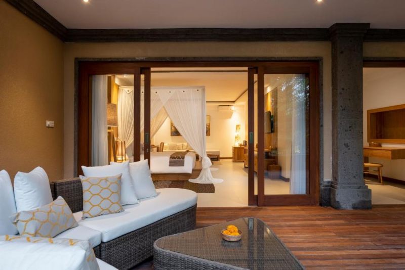 VIJE BOUTIQUE RESORT & SPA — фото 2